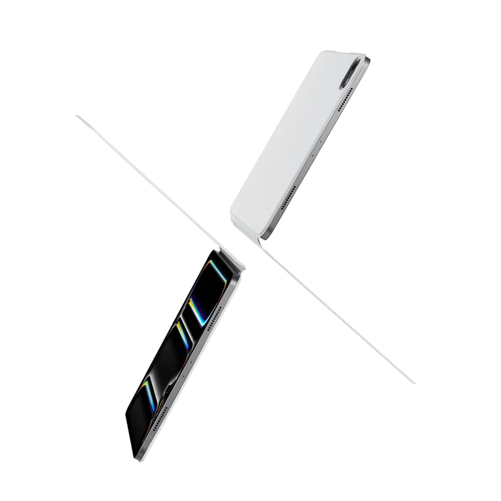 Apple iPad Pro 13 2025 M5 Pitaka MagEZ Folio 2 Kalem Bölmeli Standlı Kılıf