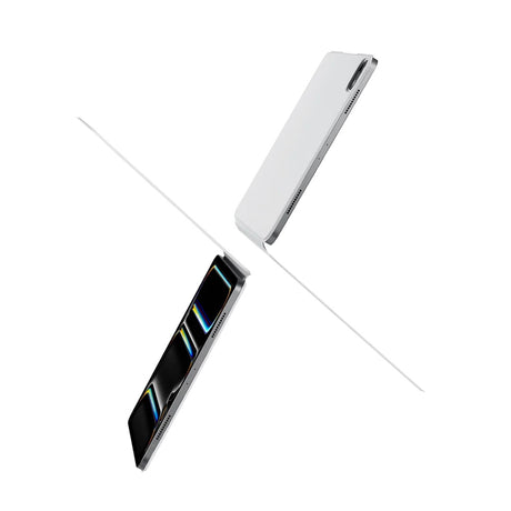 Apple iPad Pro 13 2025 M5 Pitaka MagEZ Folio 2 Kalem Bölmeli Standlı Kılıf
