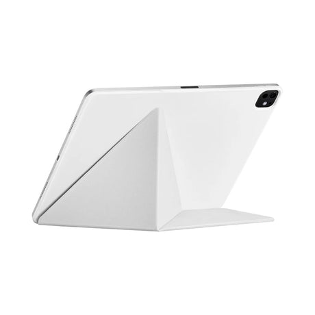 Apple iPad Pro 13 2025 M5 Pitaka MagEZ Folio 2 Kalem Bölmeli Standlı Kılıf