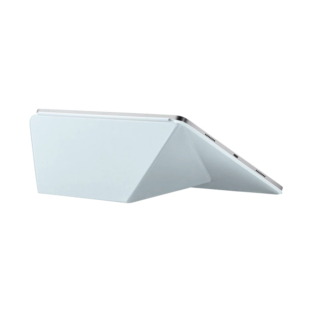 Apple iPad Pro 13 2025 M5 Pitaka MagEZ Folio 2 Kalem Bölmeli Standlı Kılıf
