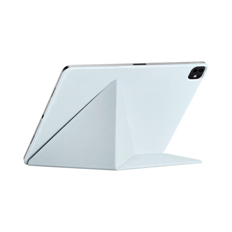 Apple iPad Pro 13 2025 M5 Pitaka MagEZ Folio 2 Kalem Bölmeli Standlı Kılıf
