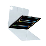 Apple iPad Pro 13 2025 M5 Pitaka MagEZ Folio 2 Kalem Bölmeli Standlı Kılıf