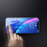 Apple iPhone 11 Benks 0.3mm V Pro Dust Full Curved Proof Ekran Koruyucu