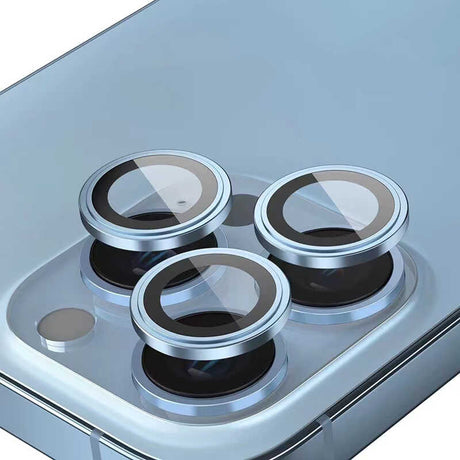 Apple iPhone 11 Go Des Eagle Kamera Lens Koruyucu