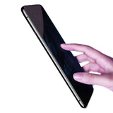Apple iPhone 11 Hidrofobik Ve Oleofobik Özellikli Benks Privacy Air Shield Ekran Koruyucu 10'lu Paket