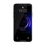 Apple iPhone 11 Hidrofobik Ve Oleofobik Özellikli Benks Privacy Air Shield Ekran Koruyucu 10'lu Paket