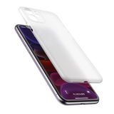 Apple iPhone 11 Kılıf Benks Lollipop Protective Kapak
