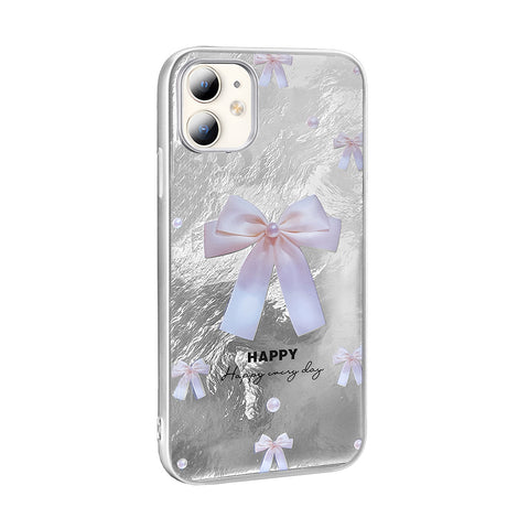 Apple iPhone 11 Kılıf Desenli Zore Mep Kapak