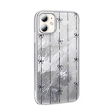 Apple iPhone 11 Kılıf Desenli Zore Mep Kapak