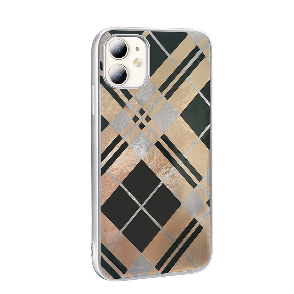 Apple iPhone 11 Kılıf Desenli Zore Mep Kapak