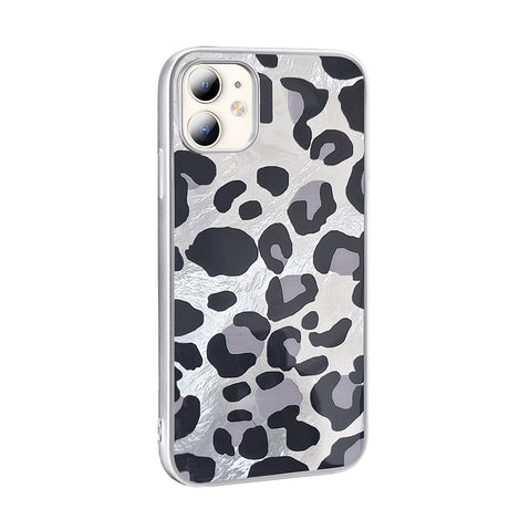 Apple iPhone 11 Kılıf Desenli Zore Mep Kapak