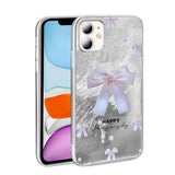 Apple iPhone 11 Kılıf Desenli Zore Mep Kapak