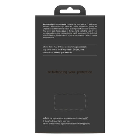 Apple iPhone 11 Kılıf Kajsa Camo Kapak