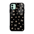 Apple iPhone 11 Kılıf Kamera Korumalı Desenli Zore Lusi Kapak
