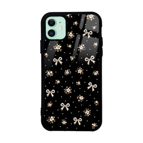 Apple iPhone 11 Kılıf Kamera Korumalı Desenli Zore Lusi Kapak