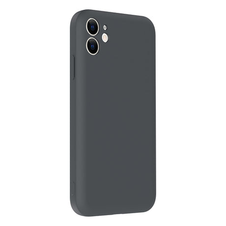 Apple iPhone 11 Kılıf Kamera Korumalı Kartlık Hazneli Zore Vitra Kapak