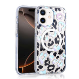 Apple iPhone 11 Kılıf M-safe Şarj Özellikli Zore Jago Kapak
