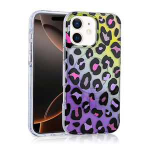 Apple iPhone 11 Kılıf M-safe Şarj Özellikli Zore Jago Kapak