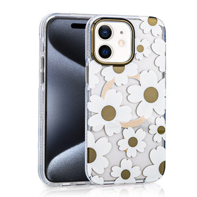 Apple iPhone 11 Kılıf M-safe Şarj Özellikli Zore Papat Kapak