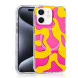 Apple iPhone 11 Kılıf M-safe Şarj Özellikli Zore Stilo Kapak