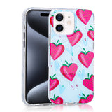 Apple iPhone 11 Kılıf M-safe Şarj Özellikli Zore Stilo Kapak