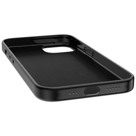 Apple iPhone 11 Kılıf M-safe Wireless Şarj Özellikli Pastel Renk Silikon Zore Plas Kapak