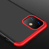 Apple iPhone 11 Kılıf Zore Ays Kapak