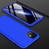 Apple iPhone 11 Kılıf Zore Ays Kapak