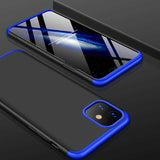 Apple iPhone 11 Kılıf Zore Ays Kapak