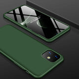 Apple iPhone 11 Kılıf Zore Ays Kapak