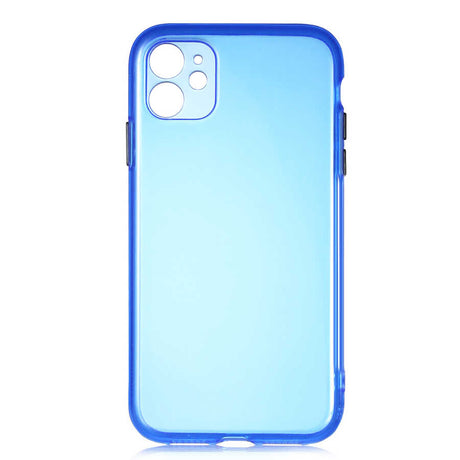 Apple iPhone 11 Kılıf Zore Bistro Kapak