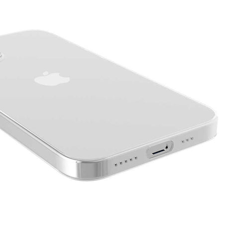 Apple iPhone 11 Kılıf Zore Blok Kapak