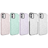 Apple iPhone 11 Kılıf Zore Buzz Kapak