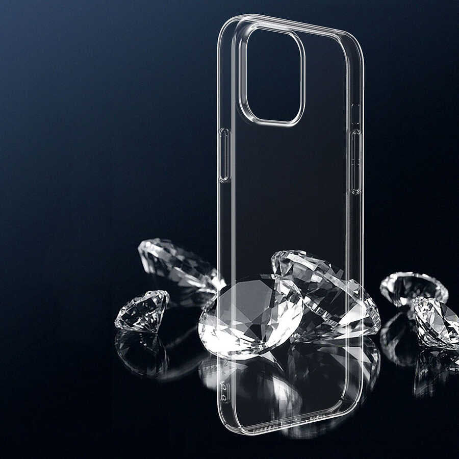 Apple iPhone 11 Kılıf Zore Droga Kapak