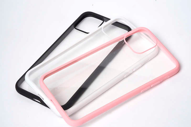 Apple iPhone 11 Kılıf Zore Endi Kapak