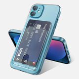 Apple iPhone 11 Kılıf Zore Ensa Kapak