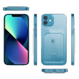 Apple iPhone 11 Kılıf Zore Ensa Kapak