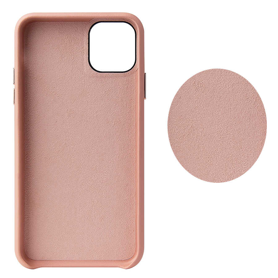 Apple iPhone 11 Kılıf Zore Eyzi Kapak