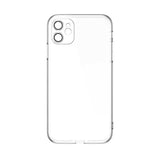 Apple iPhone 11 Kılıf Zore Fizy Kapak