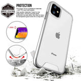 Apple iPhone 11 Kılıf Zore Gard Silikon