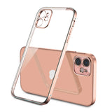 Apple iPhone 11 Kılıf Zore Gbox Kapak