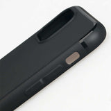 Apple iPhone 11 Kılıf Zore İmax Silikon