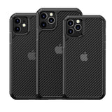 Apple iPhone 11 Kılıf Zore İnoks Kapak