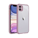Apple iPhone 11 Kılıf ​​Zore Kaff Kapak