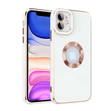 Apple iPhone 11 Kılıf Zore Kongo Kapak