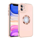 Apple iPhone 11 Kılıf Zore Kongo Kapak