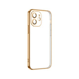 Apple iPhone 11 Kılıf Zore Krep Kapak