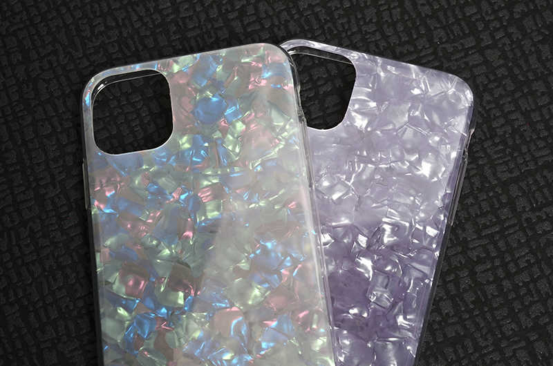 Apple iPhone 11 Kılıf Zore Mesa Silikon