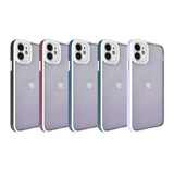 Apple iPhone 11 Kılıf Zore Mima Kapak