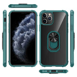 Apple iPhone 11 Pro Max Kılıf Zore Mola Kapak